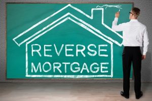 Reverse mortgage