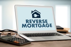 reverse mortgage