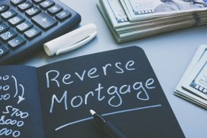 reverse mortgage