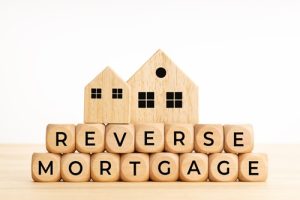 reverse mortgage