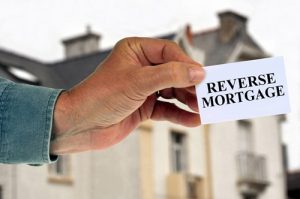 reverse mortgage