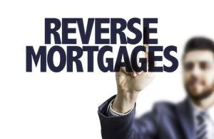 Reverse Mortgage 