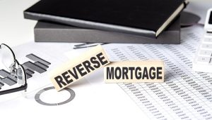 reverse mortgage