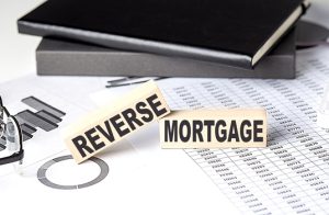 reverse mortgage