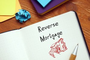 reverse mortgage