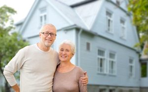 Reverse Mortgage in Columbia SC