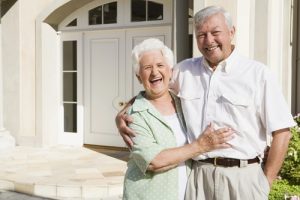 reverse mortgage