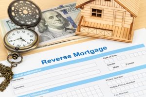 Reverse mortgage in Columbia SC