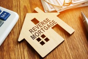 reverse mortgage in Charleston SC