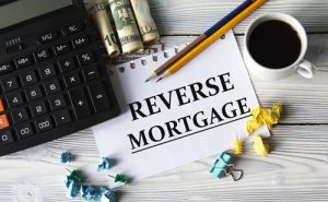 Reverse Mortgage in Hilton Head Island SC