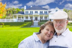 reverse mortgage in Charleston SC