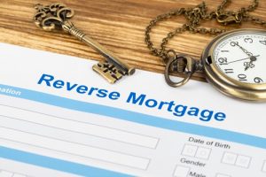 reverse mortgage in Columbia SC