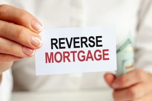 Reverse Mortgage in Greenville SC