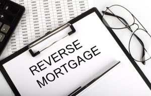 Reverse mortgage in Greenville SC