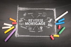 reverse mortgage in Columbia SC