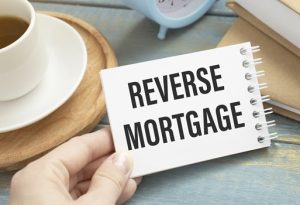 Reverse Mortgage in Columbia SC