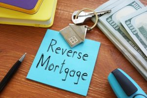 Reverse Mortgage in Hilton Head Island SC