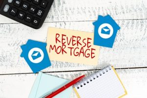 Reverse mortgage in Charleston SC