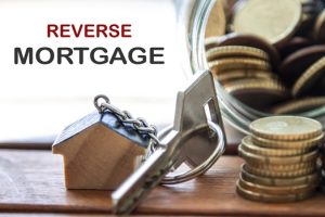 Reverse mortgage in Myrtle Beach SC