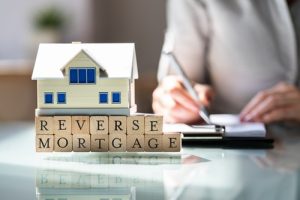 reverse mortgage in Columbia SC