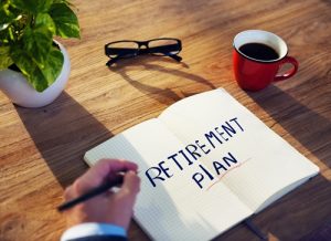 Retirement planning in Columbia SC