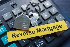 Reverse Mortgage in Columbia SC