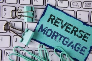 Reverse Mortgage in Greenville SC