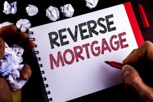 Reverse Mortgage in Hilton Head Island SC