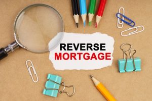 Reverse Mortgage in Myrtle Beach SC