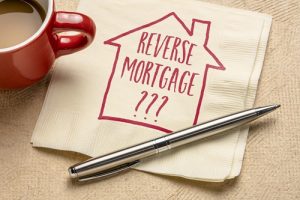 Reverse mortgage in Greenville SC