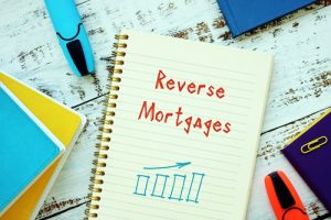 Reverse mortgage in Greenville SC