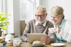 Retirement Planning in Greenville SC