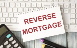 Reverse Mortgage in Charleston SC