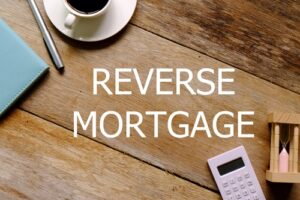 Reverse Mortgage in Columbia SC