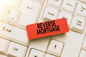 Reverse Mortgage in Columbia SC