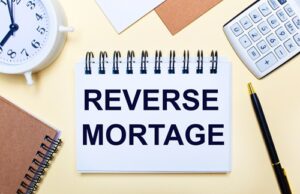 Reverse mortgage in Columbia SC