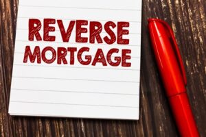 Reverse mortgage in Greenville SC