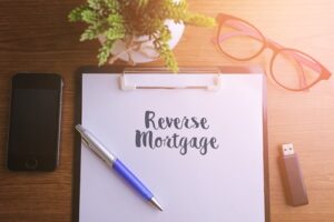 Reverse Mortgage in Columbia SC