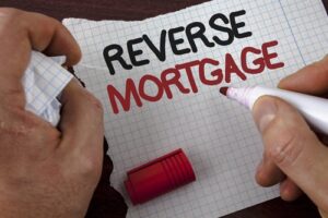 Reverse Mortgage in Greenville SC