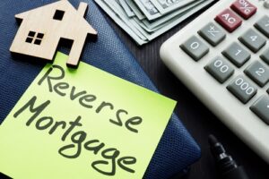 Reverse mortgage in Hilton Head Island SC