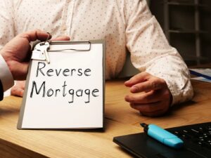 Reverse mortgage in Hilton Head Island SC